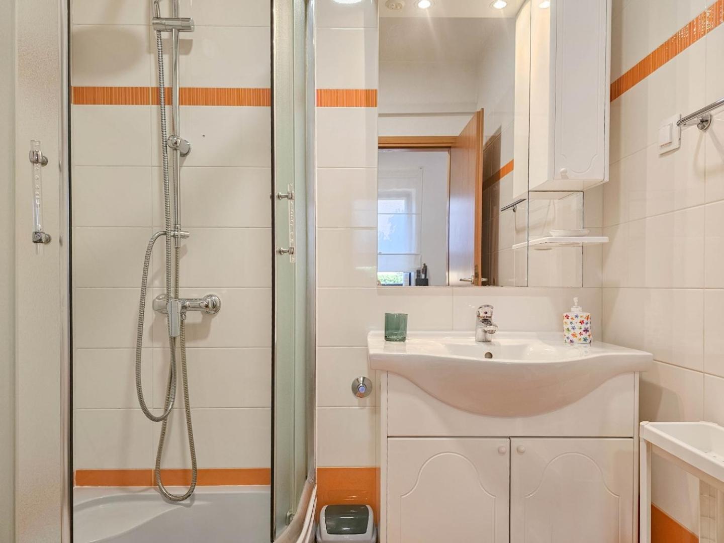 Apartments Maria Novigrad Istria Eksteriør billede