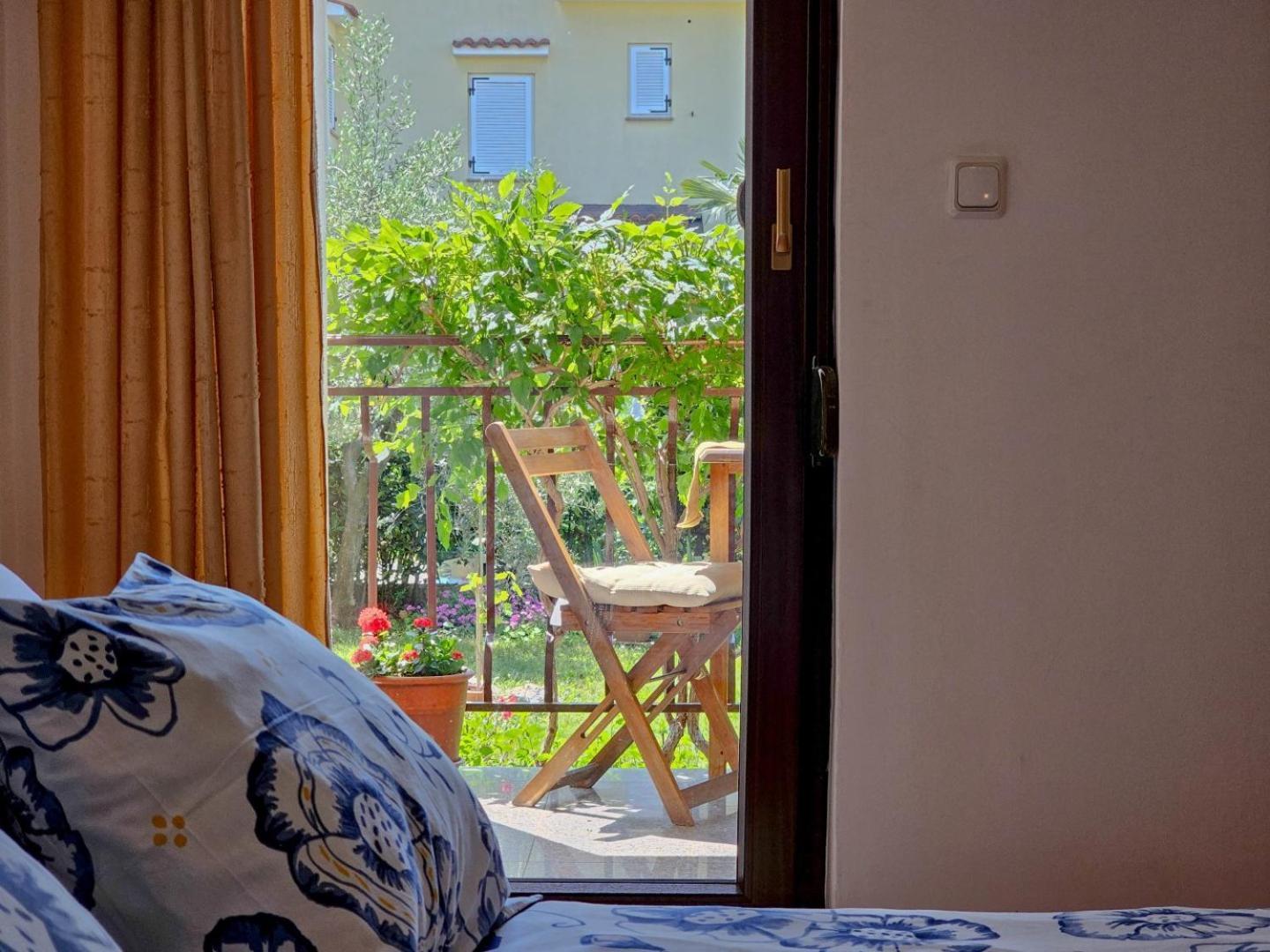 Apartments Maria Novigrad Istria Eksteriør billede