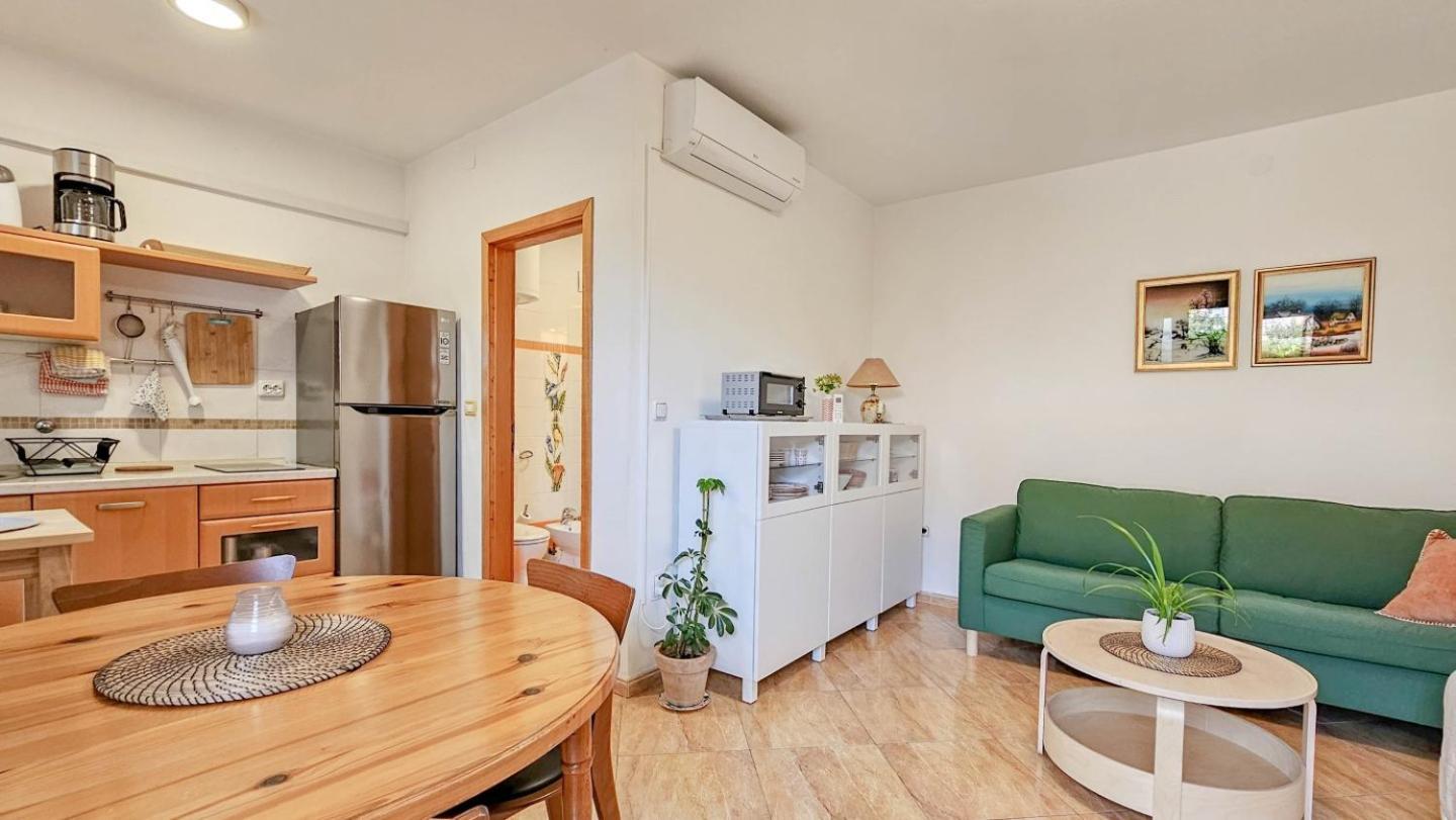 Apartments Maria Novigrad Istria Eksteriør billede